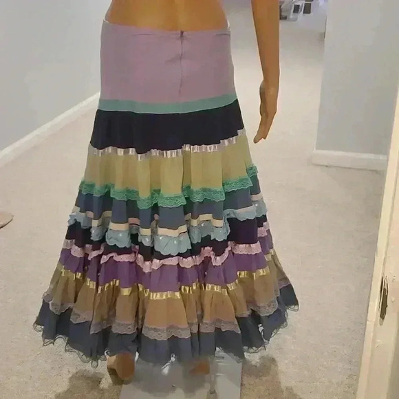 Vintage skirt   - Picture 4 of 7